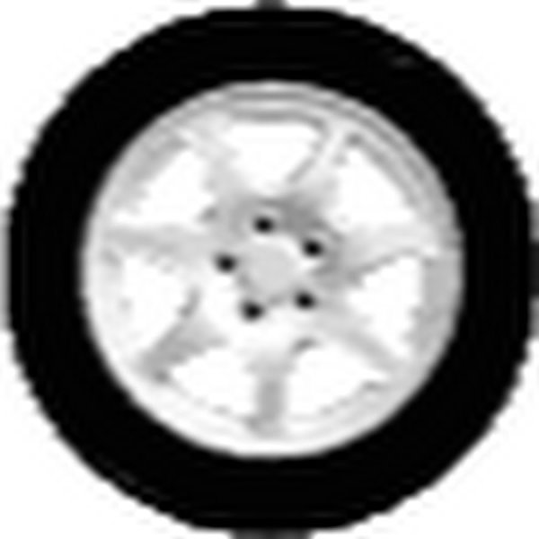 Колесо автомобиля вектор