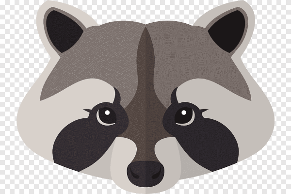 Стикеры енотики