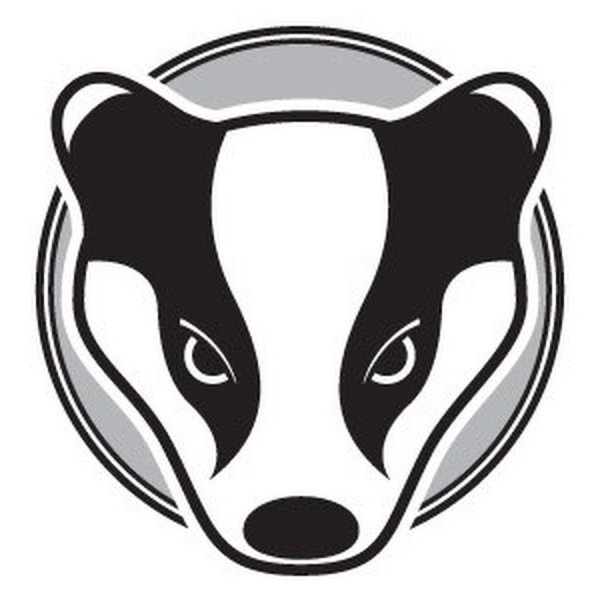 Злой барсук