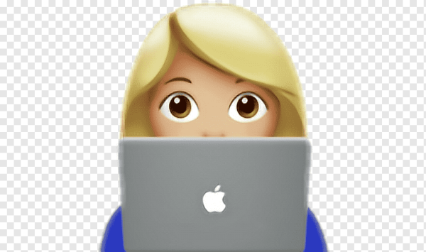 ЭМОДЖИ компьютер