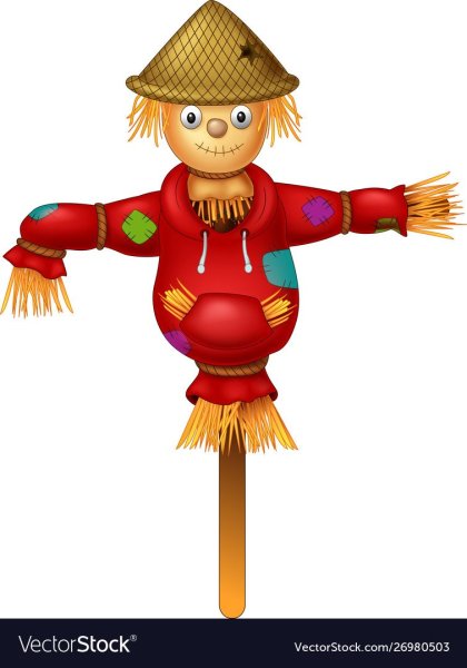 Чучело мультяшное