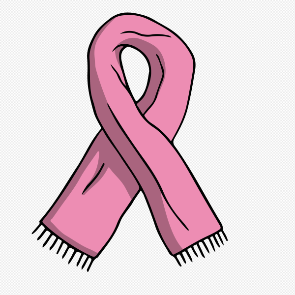 Смайлик с шарфиком