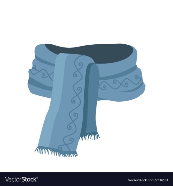 Шарф из РОБЛОКСА