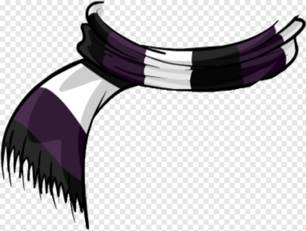 Шарфике эмодзи