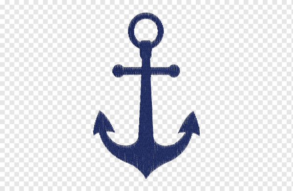 Пиратский якорь