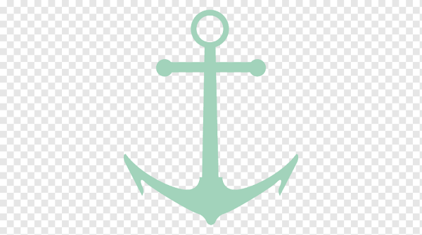 Символика якоря