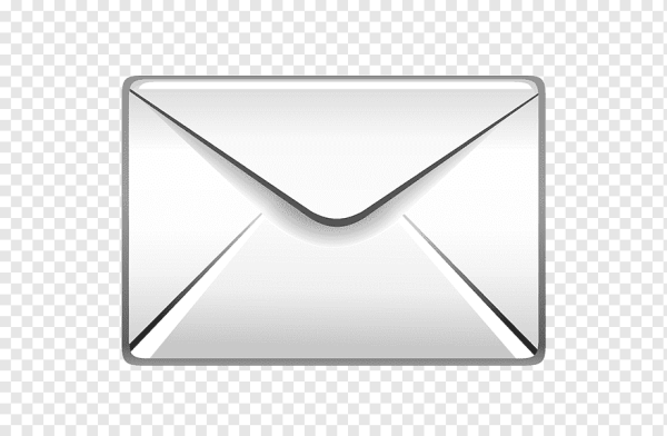 Иконка стрелочкк аконверт