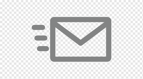 Почта эмодзи