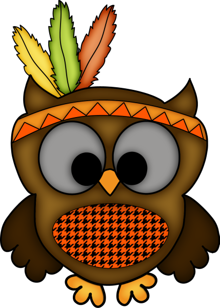 Сова смайлик