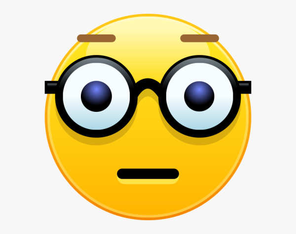 ЭМОДЖИ ботаник