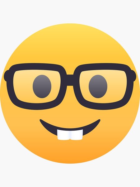 Живые эмодзи