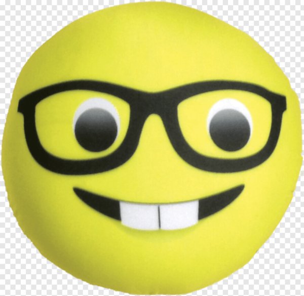 Nerd Emoji mem