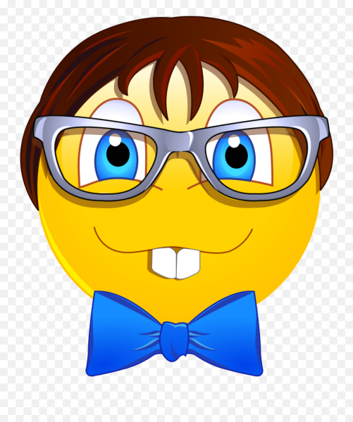 Смайлик 256x256