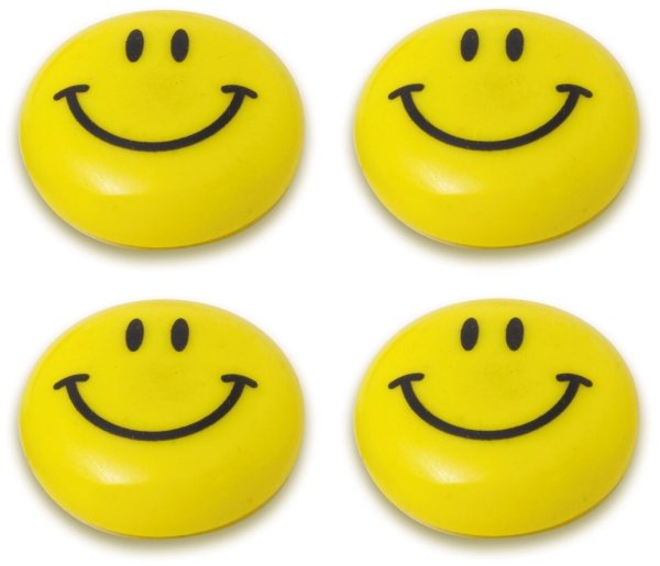 Магниты BRAUBERG 231729