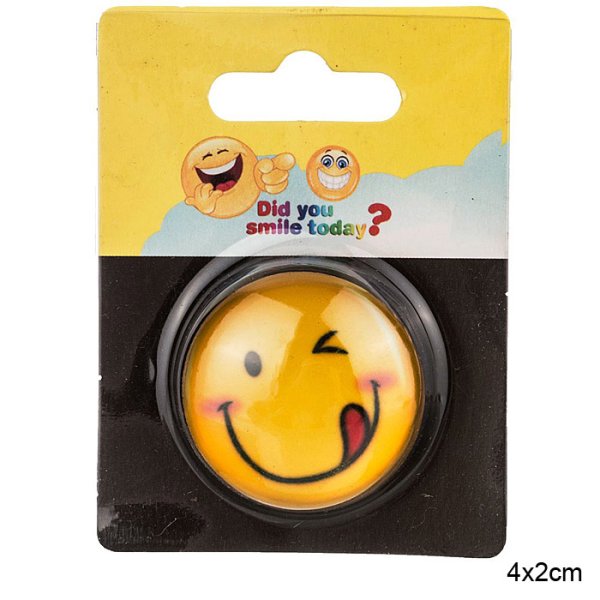 Магниты смайлики для доски