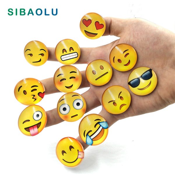 Смайлы из ВК