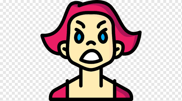 Персонажи вектор голова