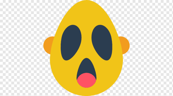 Грязная мордочка смайлик