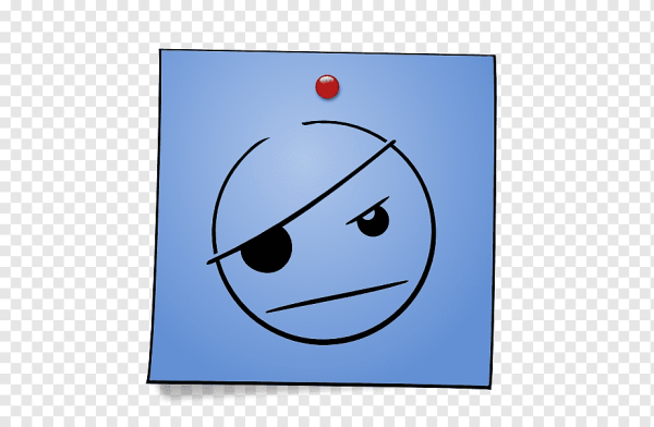 Смайл в шляпе