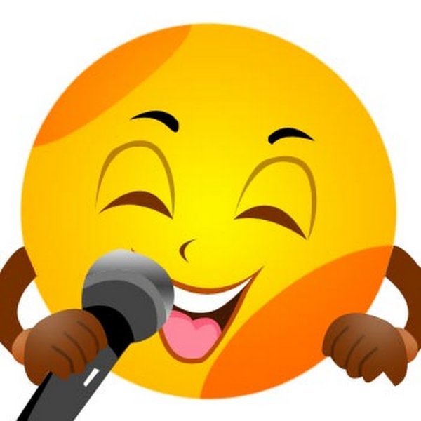 Смайлик мальчик