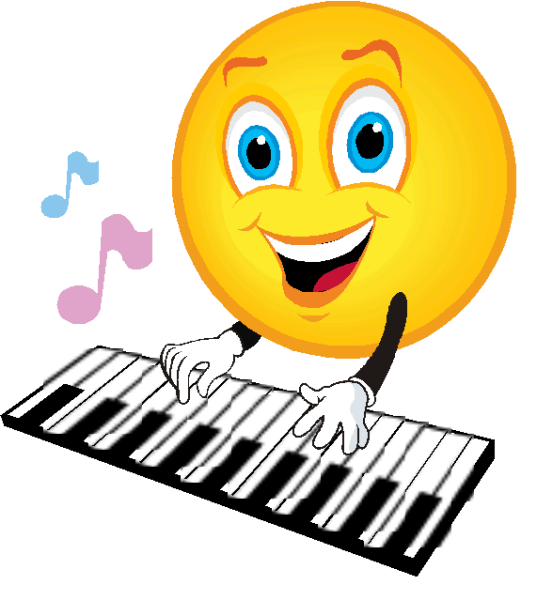 Умный смайлик