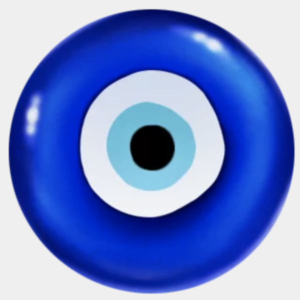 Nazar Boncuk турецкий глаз