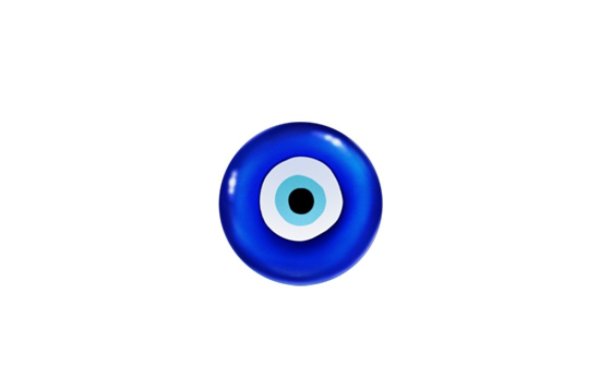 Nazar Amulet Emoji