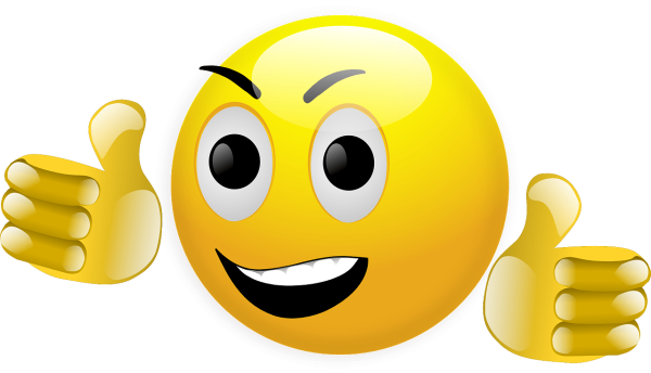 Смайлик с высунутым языком