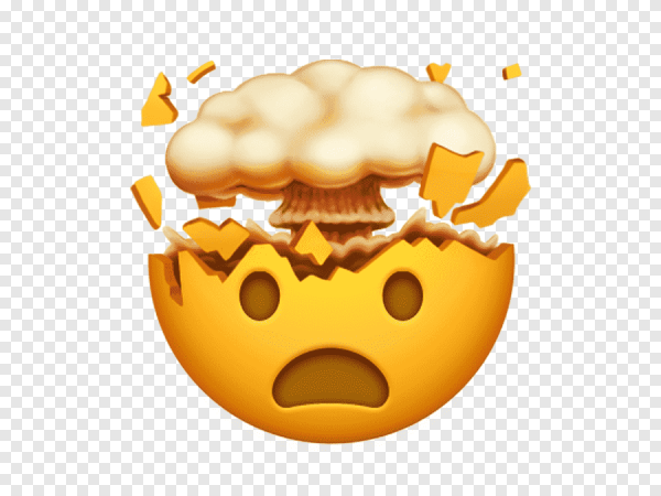 Сердечко Смайл