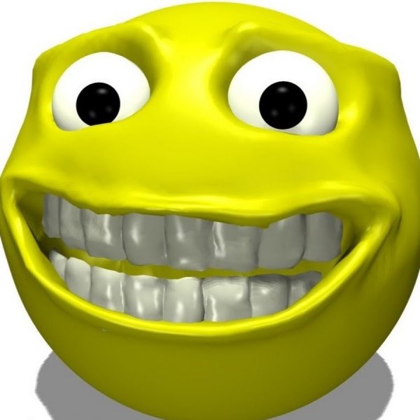 Эмодзи тошнит