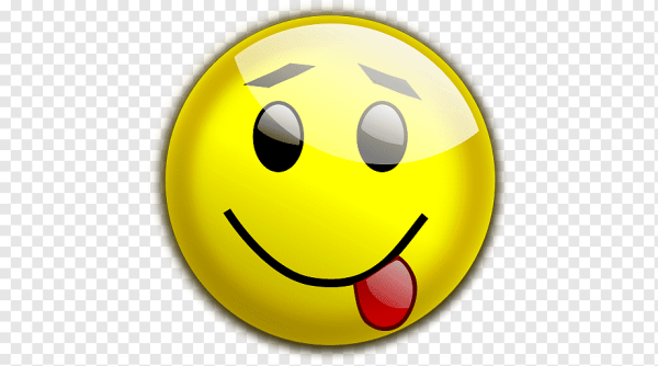 Модерация смайлик