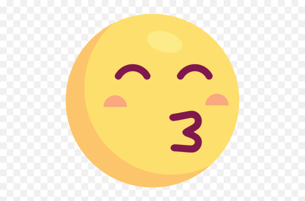 Flushed Emoji discord