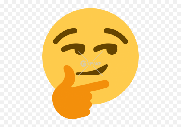 Краснеющий смайлик