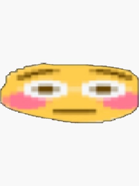 Милый смайлик