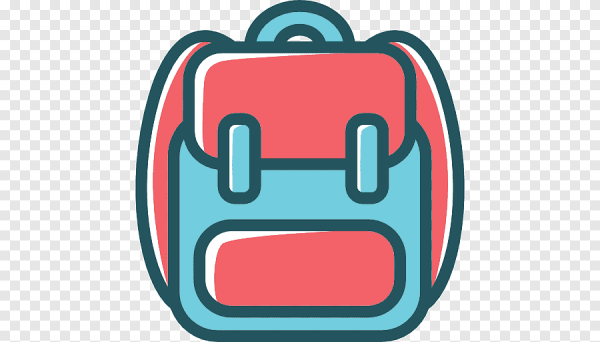 Рюкзак с логотипом