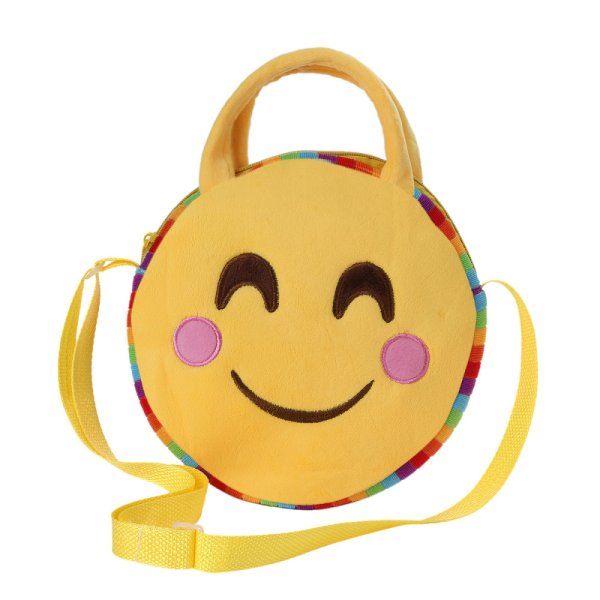 Рюкзак желтый иконка