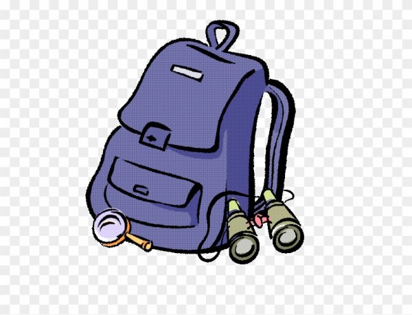 Рюкзак со смайликами