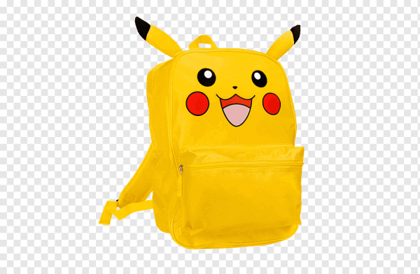 Рюкзак для школы с смайликами