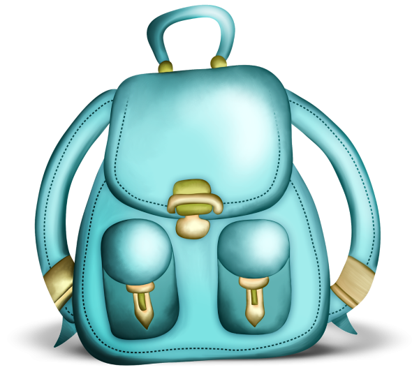 Смайлик портфель