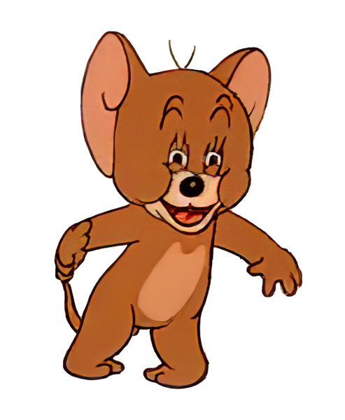 Джерри из том и Джерри Мем