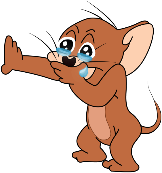 Мышонок Джерри