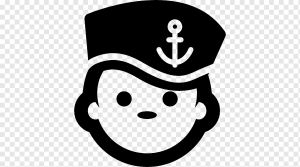 Моряк иконка