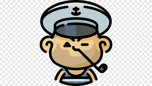 Смайлик военный