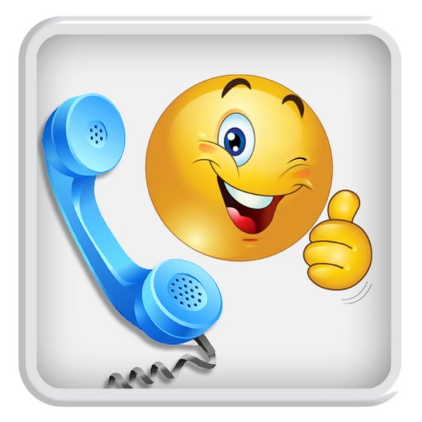 Смайл телефон