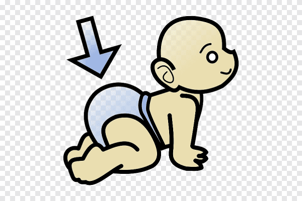 Логотип Nappy