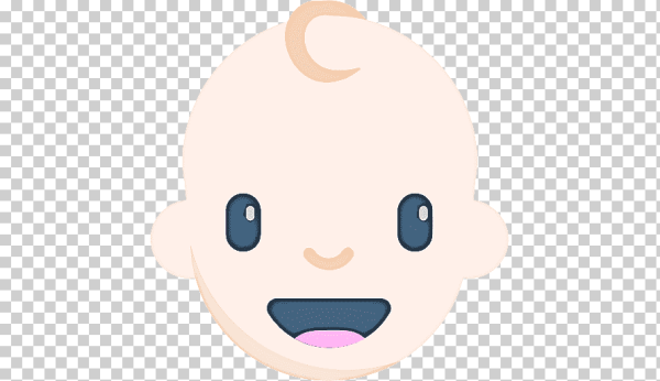 Мультяшные младенцы