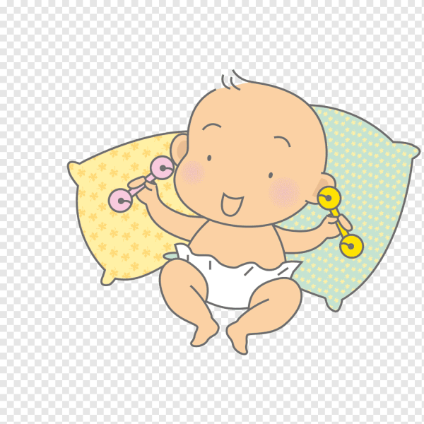 Малыш клипарт