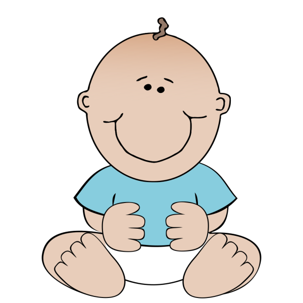 Pampers Premium Care лого