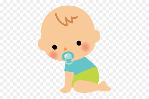 Памперс вектор