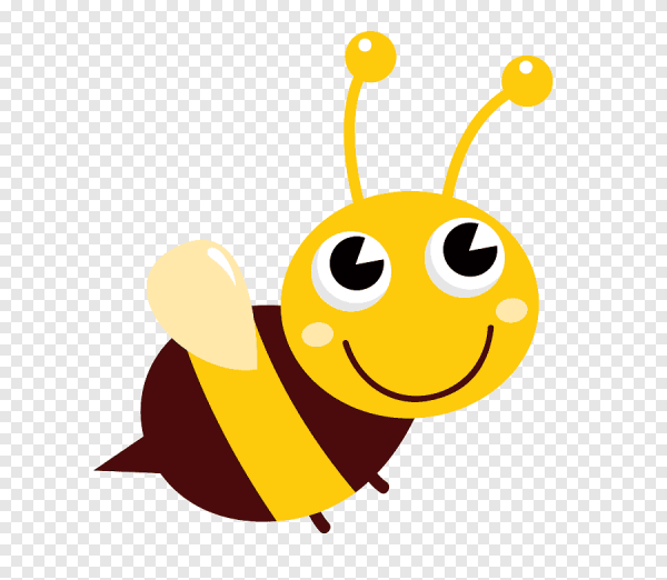 Рожица пчела